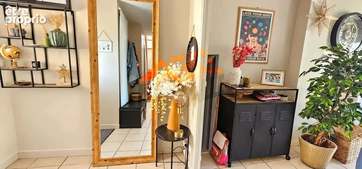 Maison mitoyenne en pierres - photo 3
