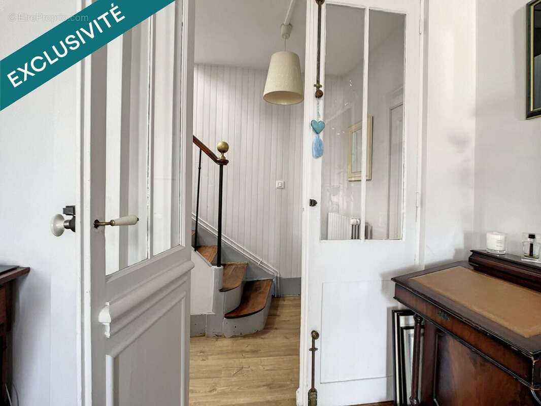 Photo 4 - Appartement à CHANTILLY