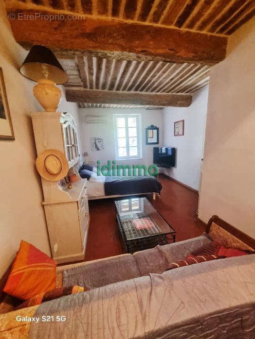 Appartement à DRAGUIGNAN