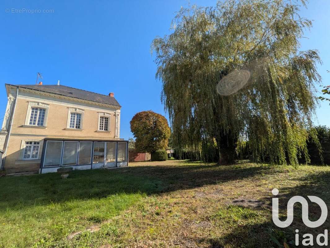 Photo 3 - Maison à GIZEUX