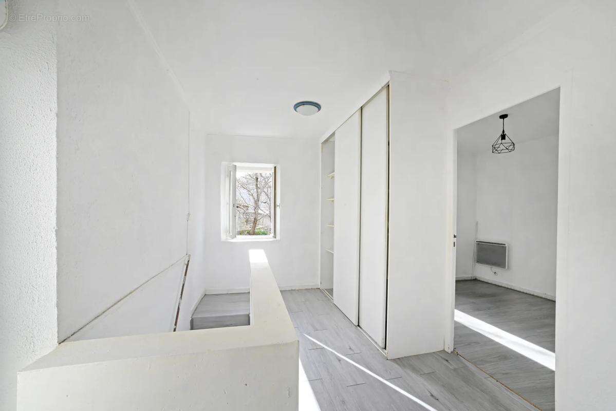 Maison à LA GRAND-COMBE