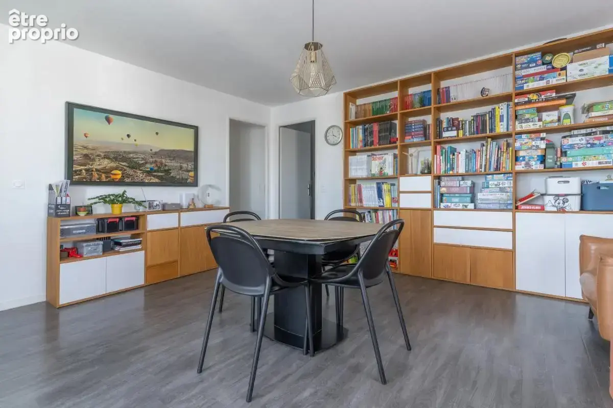 Appartement de 5 pièces de 96 m² à Bezons - photo 5