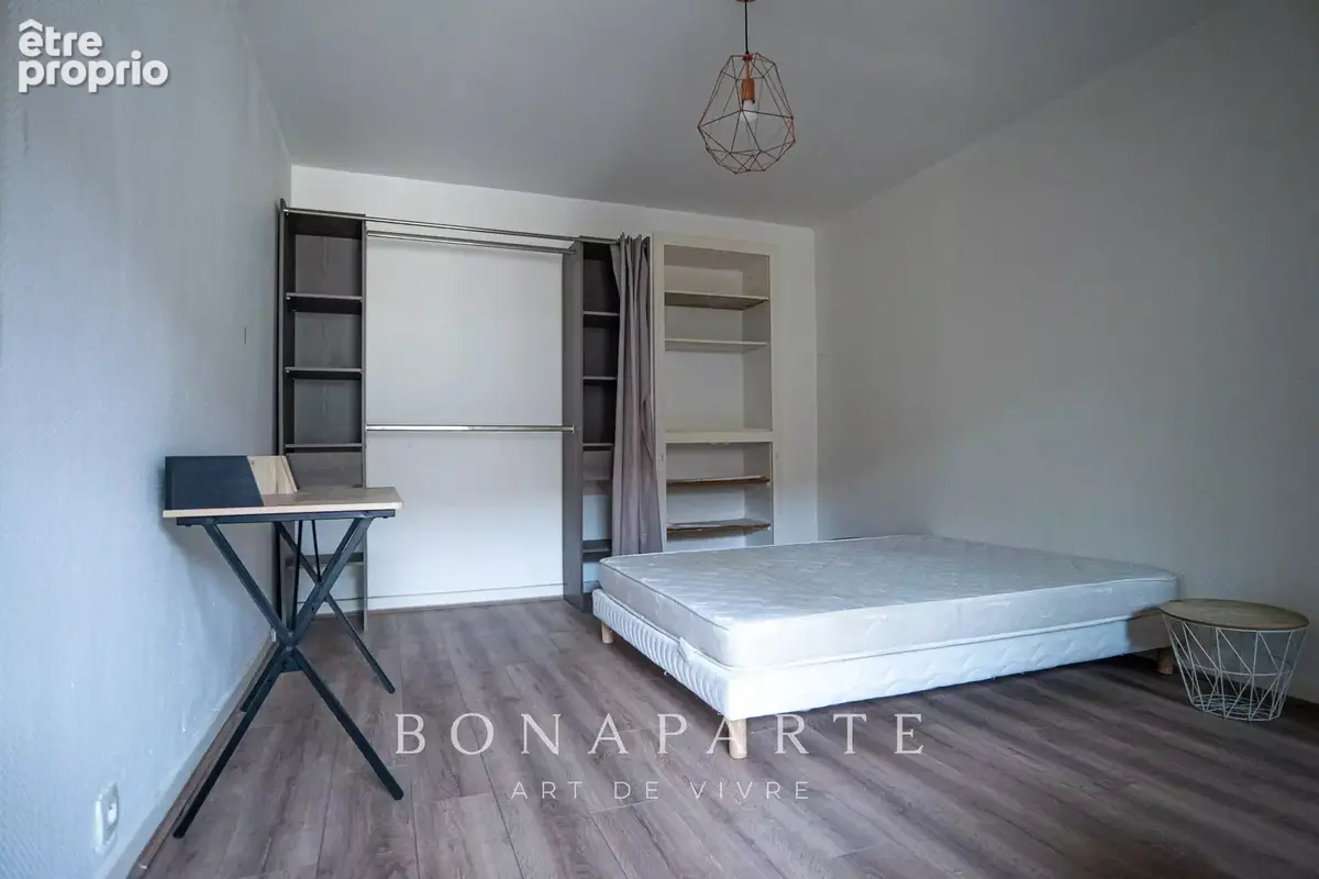 Quartier tribunal - immeuble 12 lots - 379m2 - photo 11