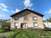 Maison à LEPANGES-SUR-VOLOGNE