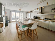 Appartement à MARIGNANE