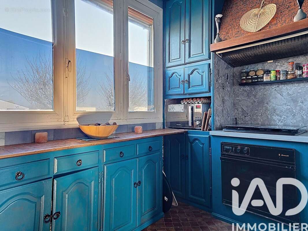 Photo 6 - Maison à SAULT-LES-RETHEL