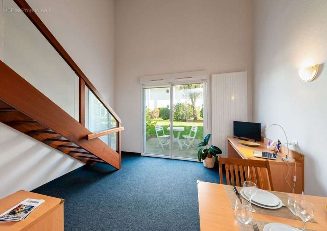 Appartement à CHARTRES