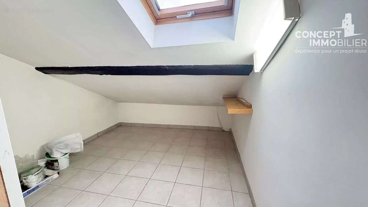Appartement à HAYANGE