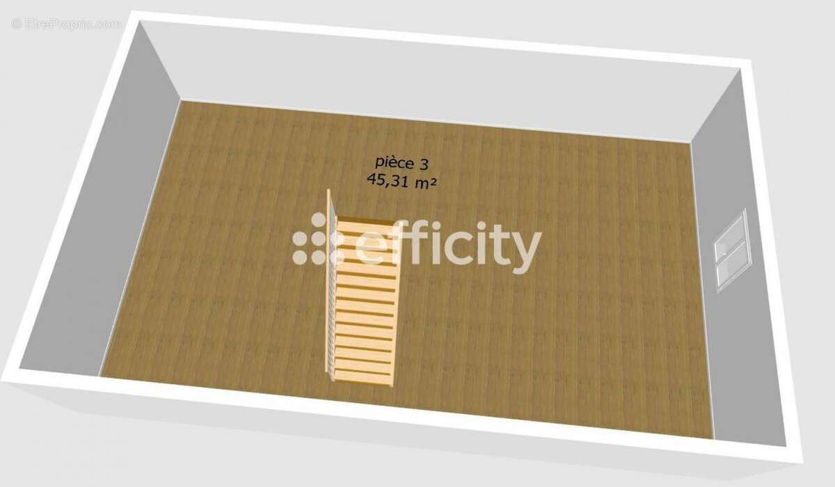 Appartement à JUNGHOLTZ