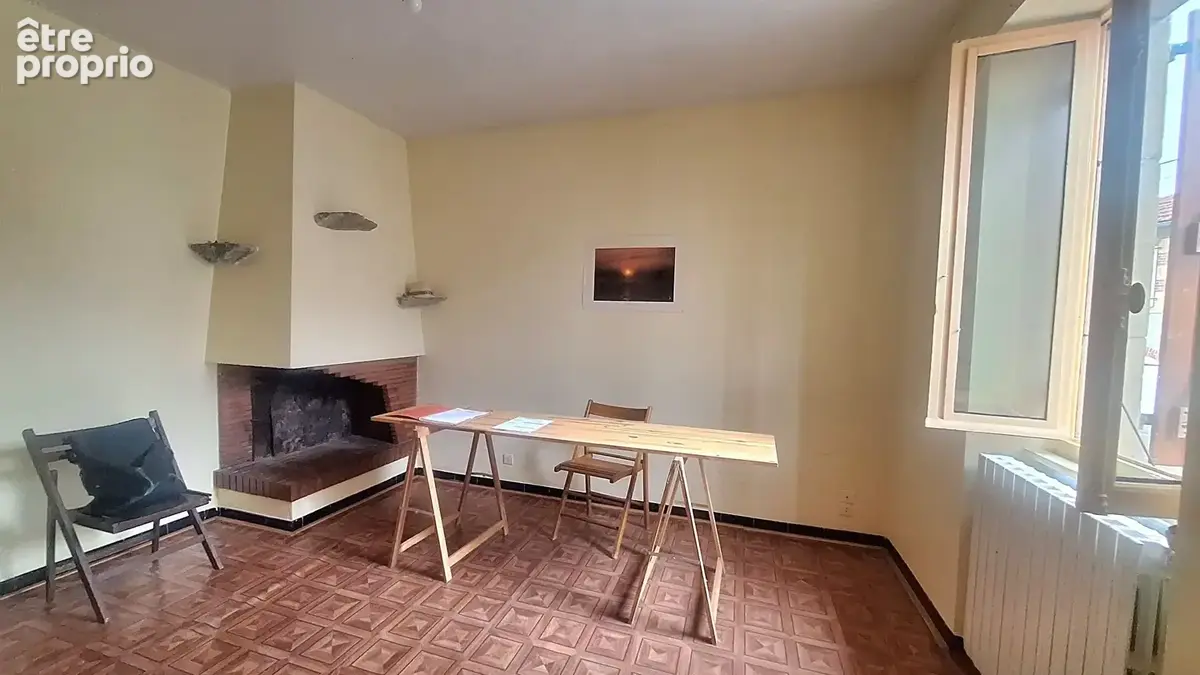 Maison de ville avec jardin - photo 2