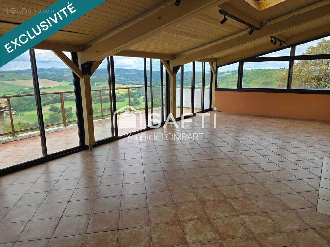 Photo 2 - Appartement à CORDES-SUR-CIEL