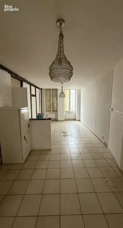 Appartement 3 pièces 49 m² à vendre à Vierzon (18100) - photo 3