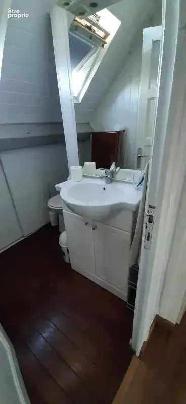 Maignifique maison rénovée avec piscine et chalet indépendant dans quartier prisé de gueugnon (71) - photo 34