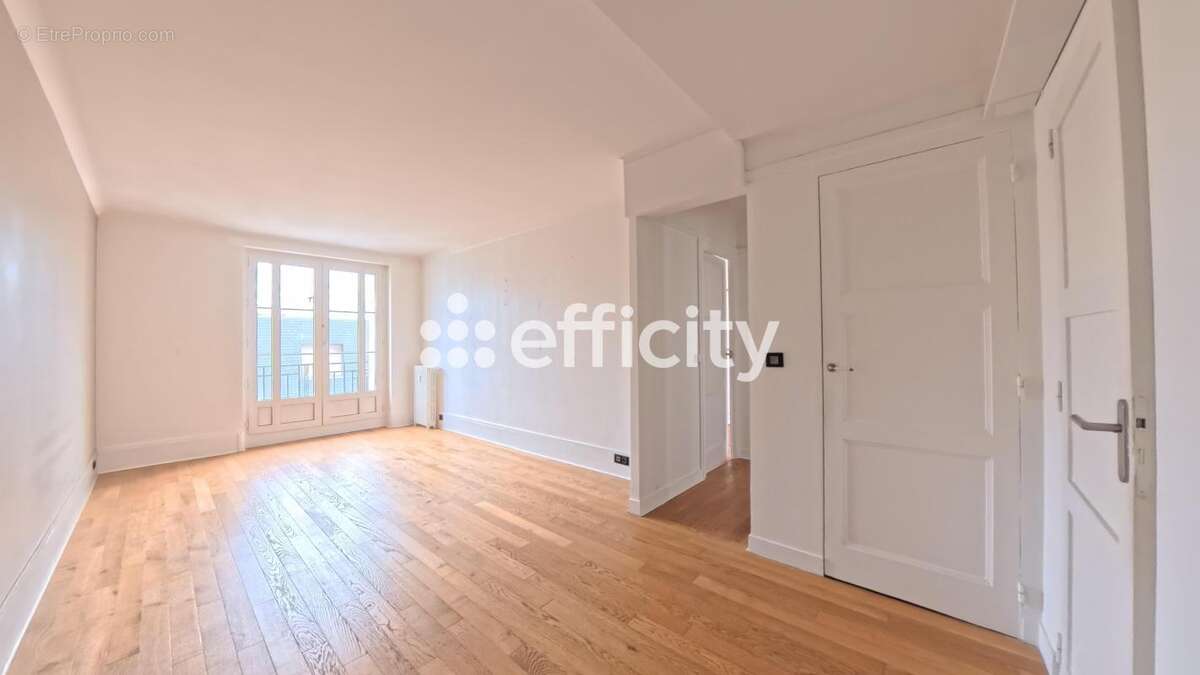 Appartement - photo 5