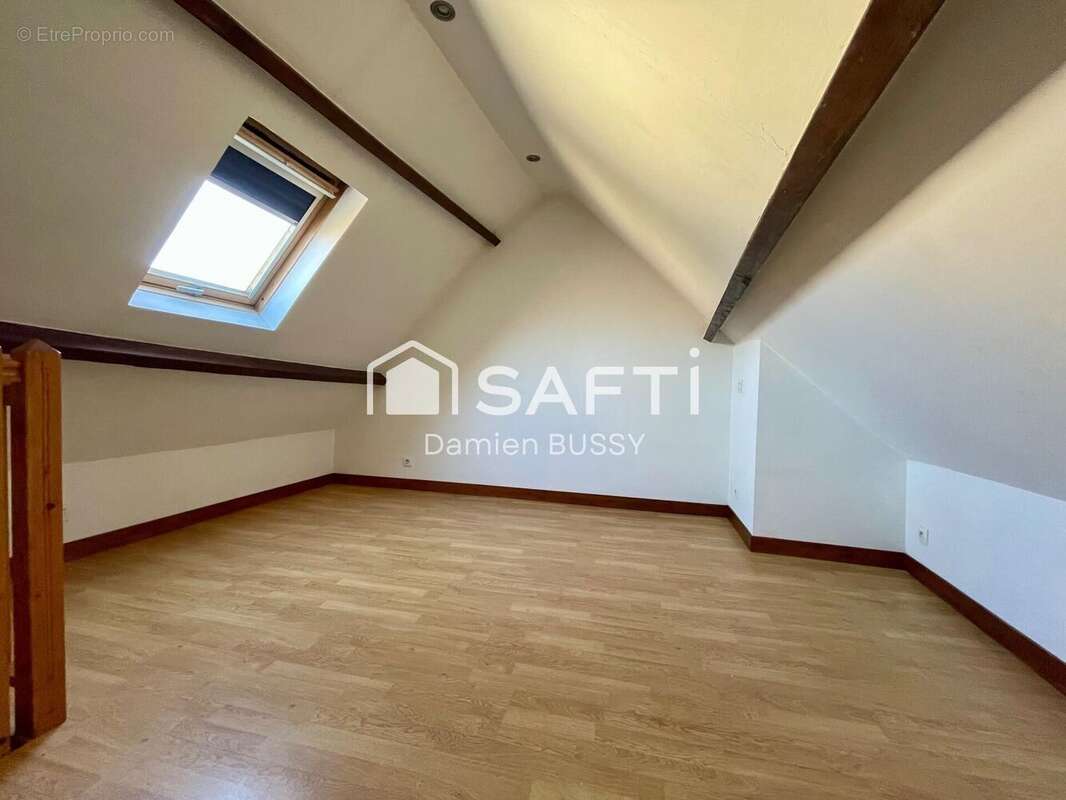 Photo 6 - Maison à MOISSON