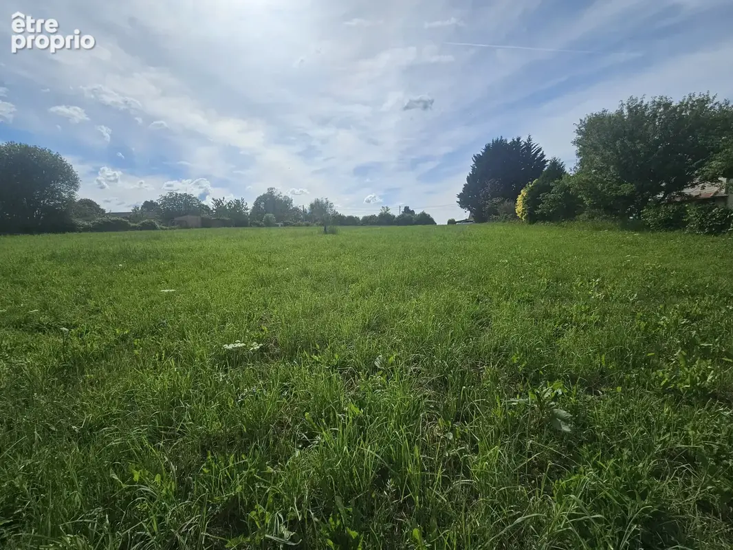 Terrain 3 527 m² à vendre à Linards (87130) - photo 10