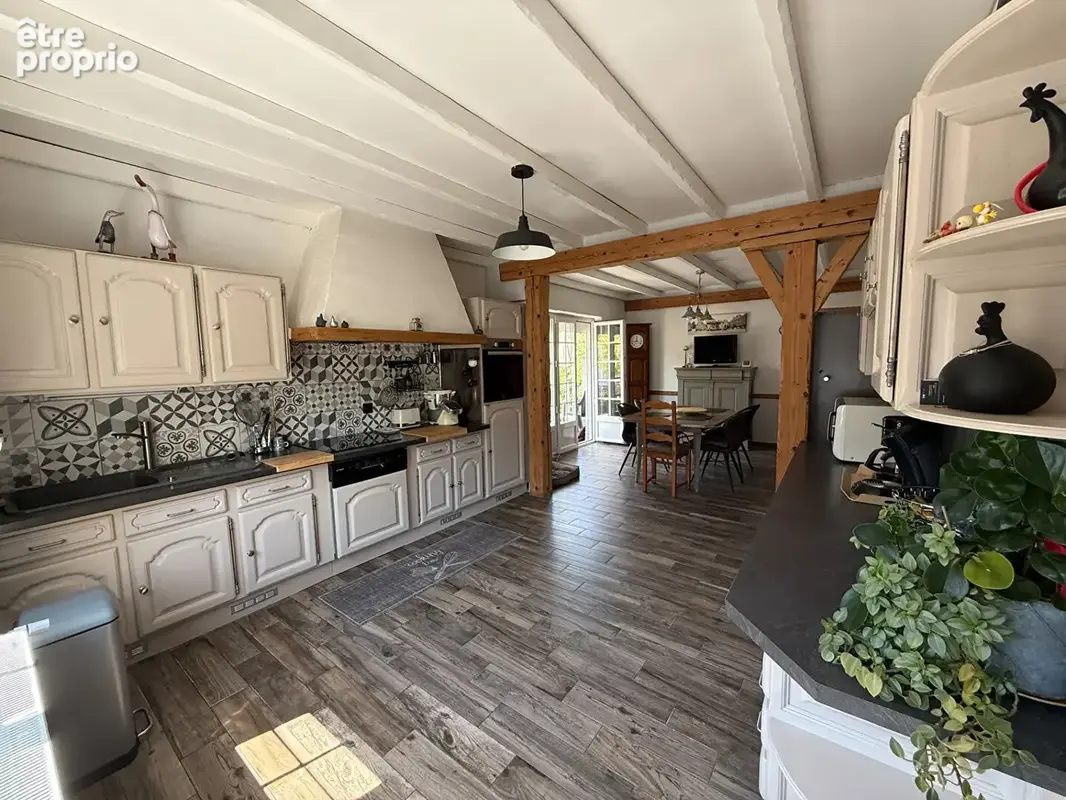 Maison Vrigne Aux Bois 7 pièces 175 m2 - photo 3