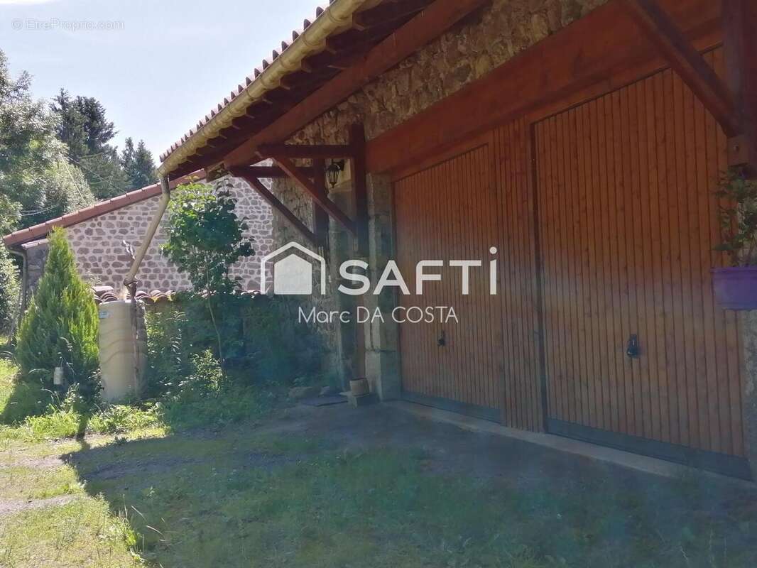 Photo 4 - Maison à ESTIVAREILLES