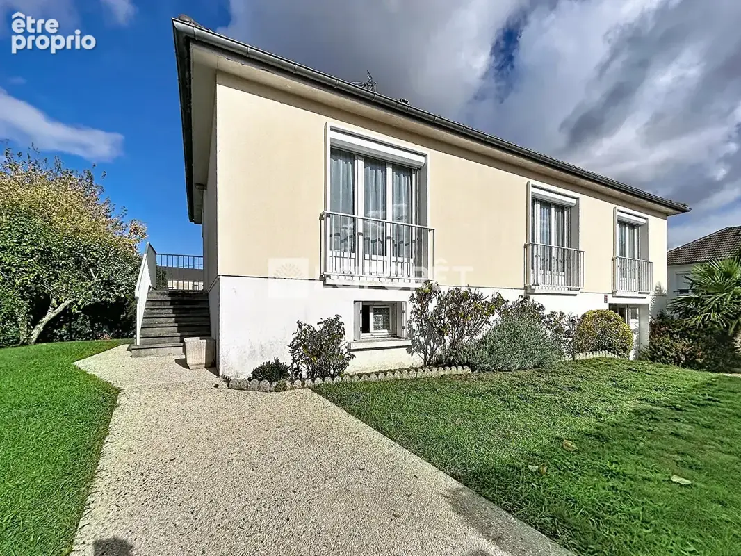Maison Falaise 4 pièce(s) 87.50 m2 - photo 2