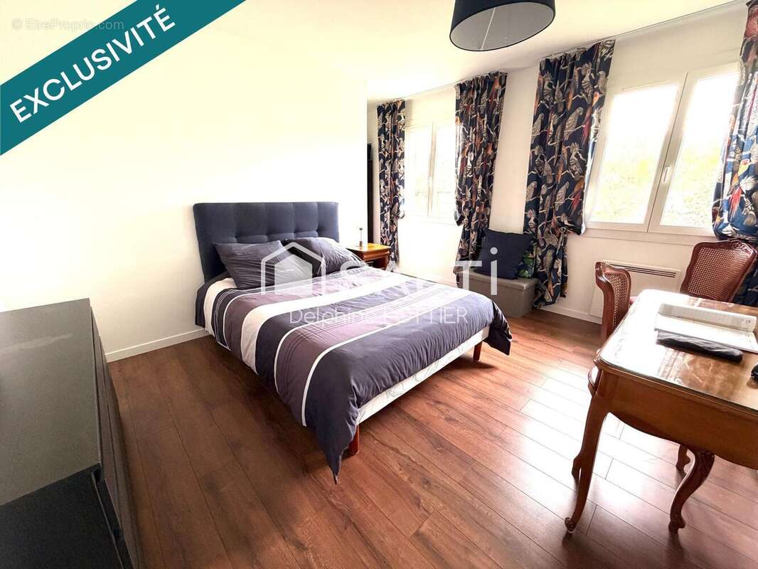 Photo 5 - Maison à BETHISY-SAINT-PIERRE