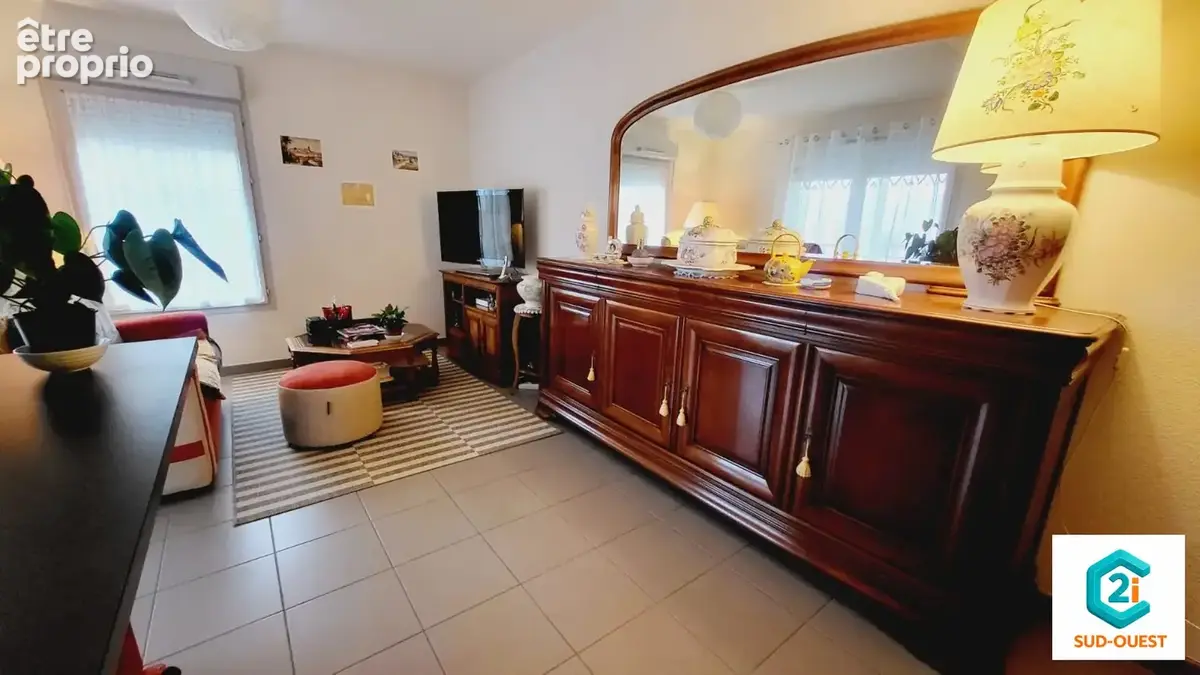 Appartement 3 pièces 66 m² à vendre à Cornebarrieu (31700) - photo 4