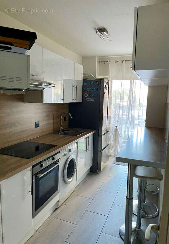Appartement à CAGNES-SUR-MER