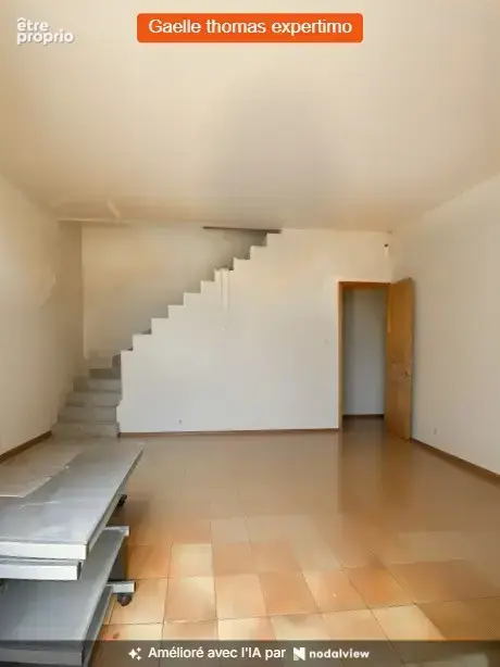 COZES Ancienne propriété viticole 305 m2 habitables 7 chambres 17 pièces au total - photo 24