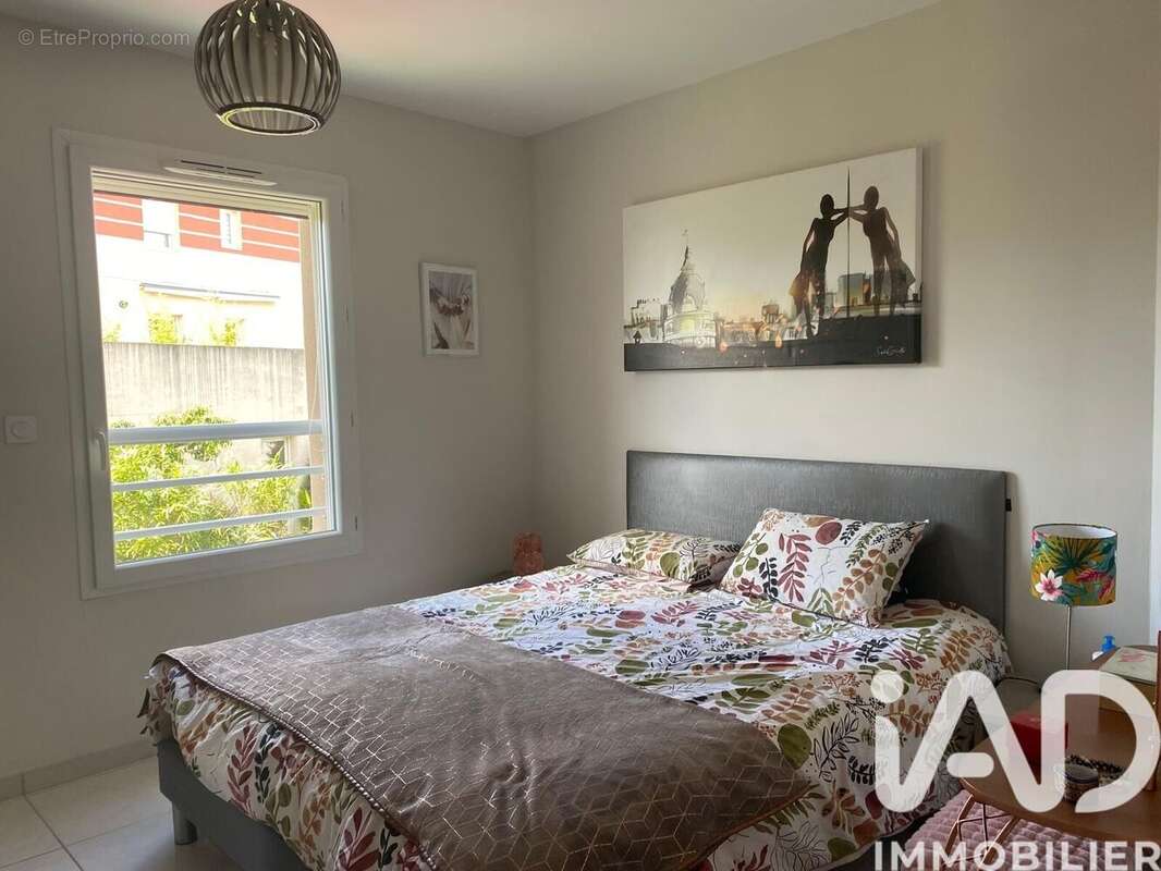 Photo 8 - Appartement à BOURG-DE-PEAGE