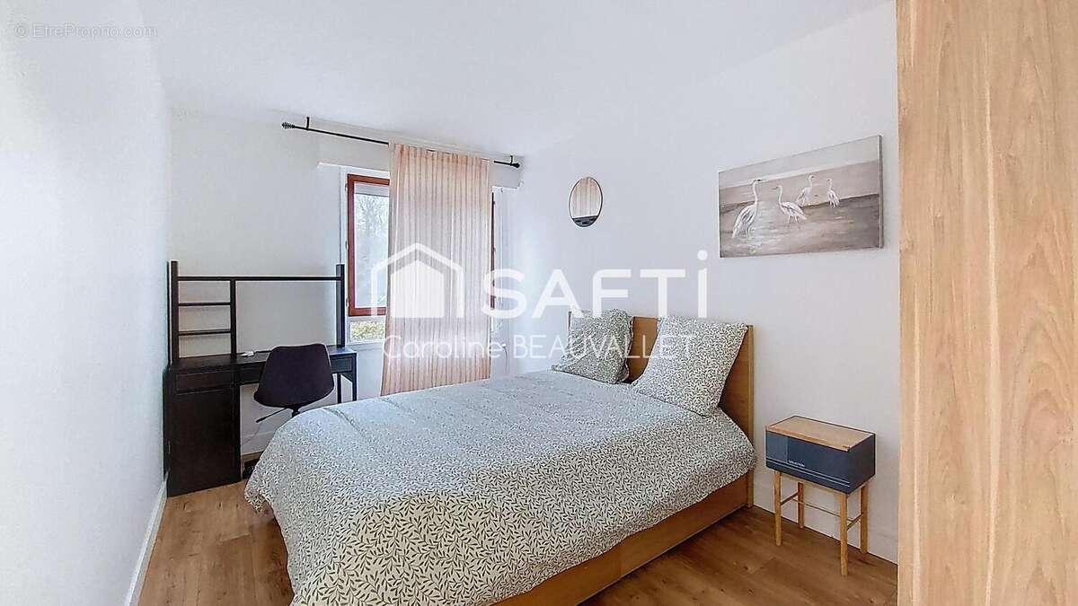 Photo 6 - Appartement à MASSY