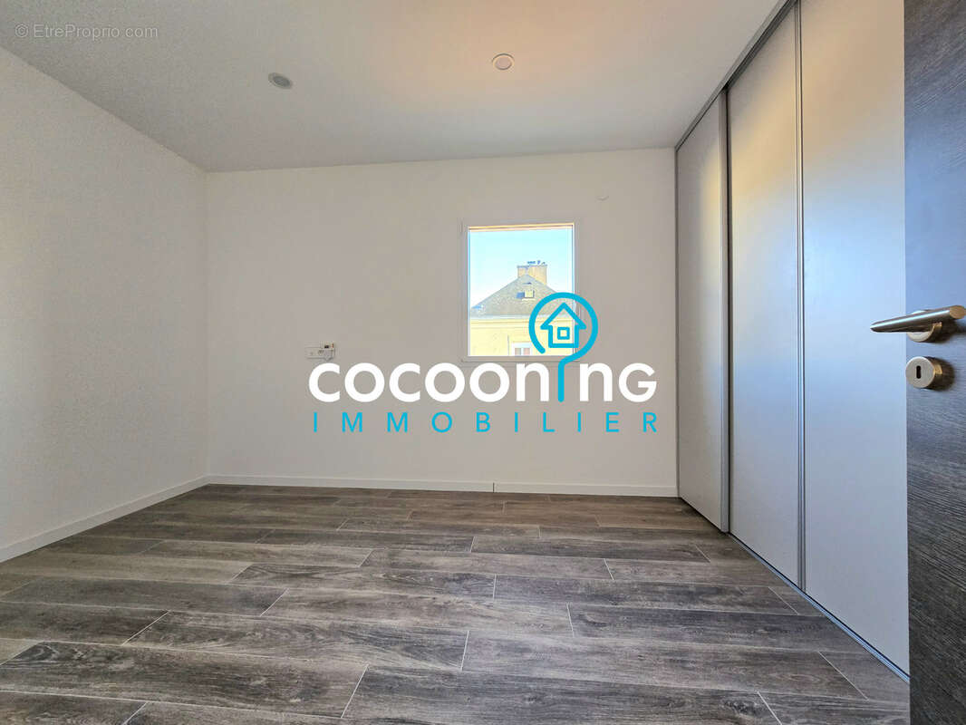 Maison contemporaine en plein cœur de VALLET - photo 7