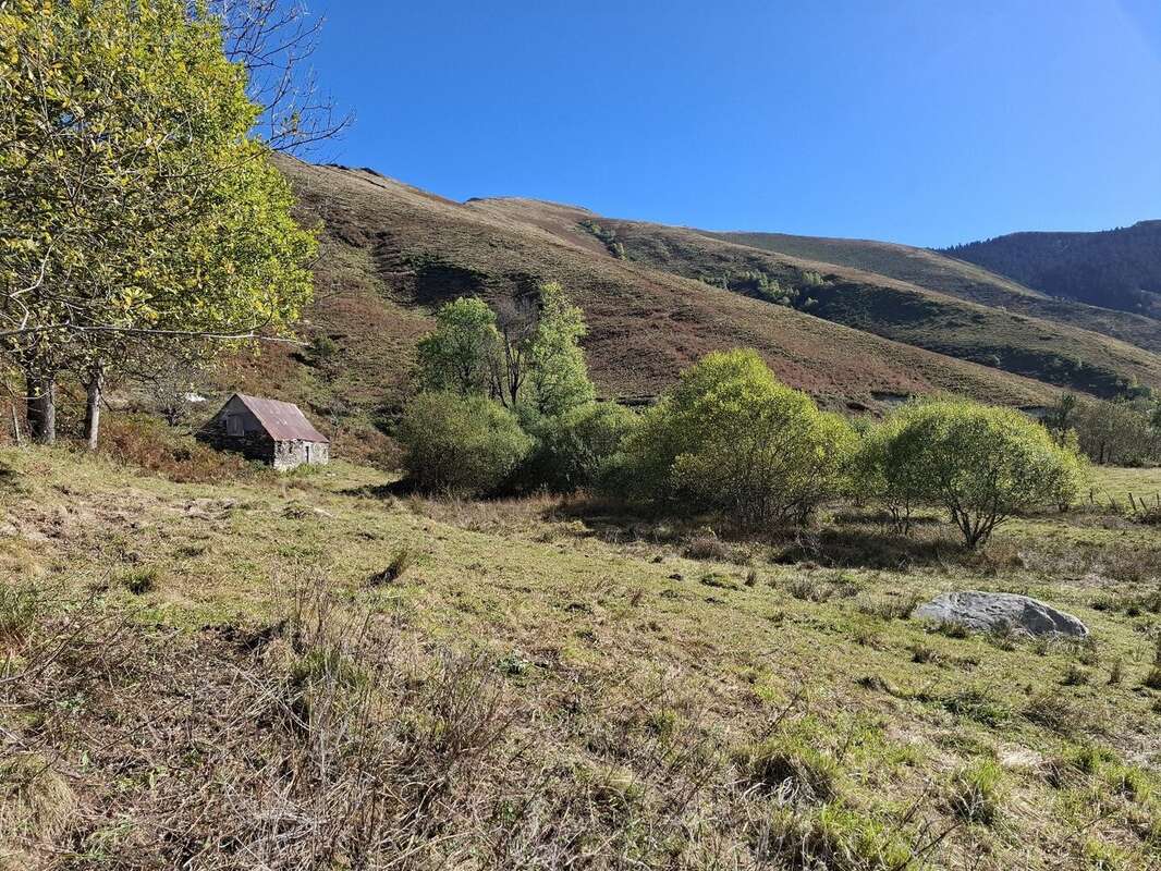 Maison à SAINT-PASTOUS