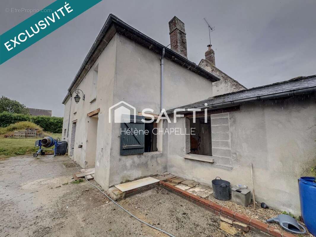 Photo 6 - Maison à NEUILLY-EN-THELLE