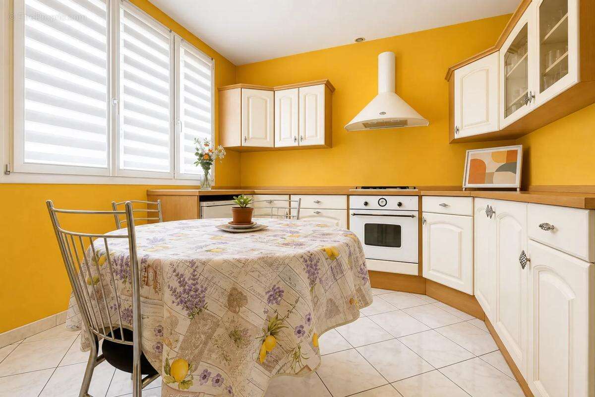Maison familiale 99 m² avec grand jardin au Mans - photo 13