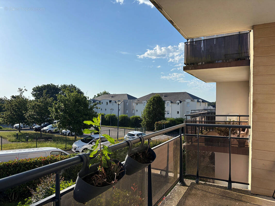 Appartement à AURAY
