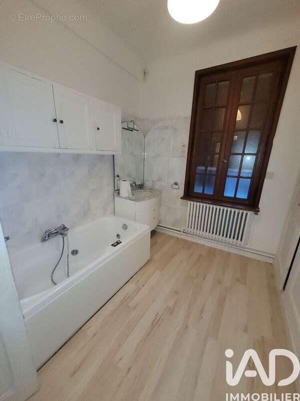 Photo 3 - Appartement à LAON
