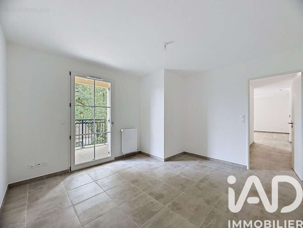 Photo 9 - Appartement à ROQUEFORT-LES-PINS