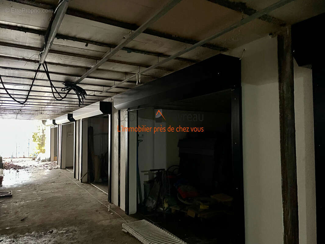 Appartement à ALFORTVILLE