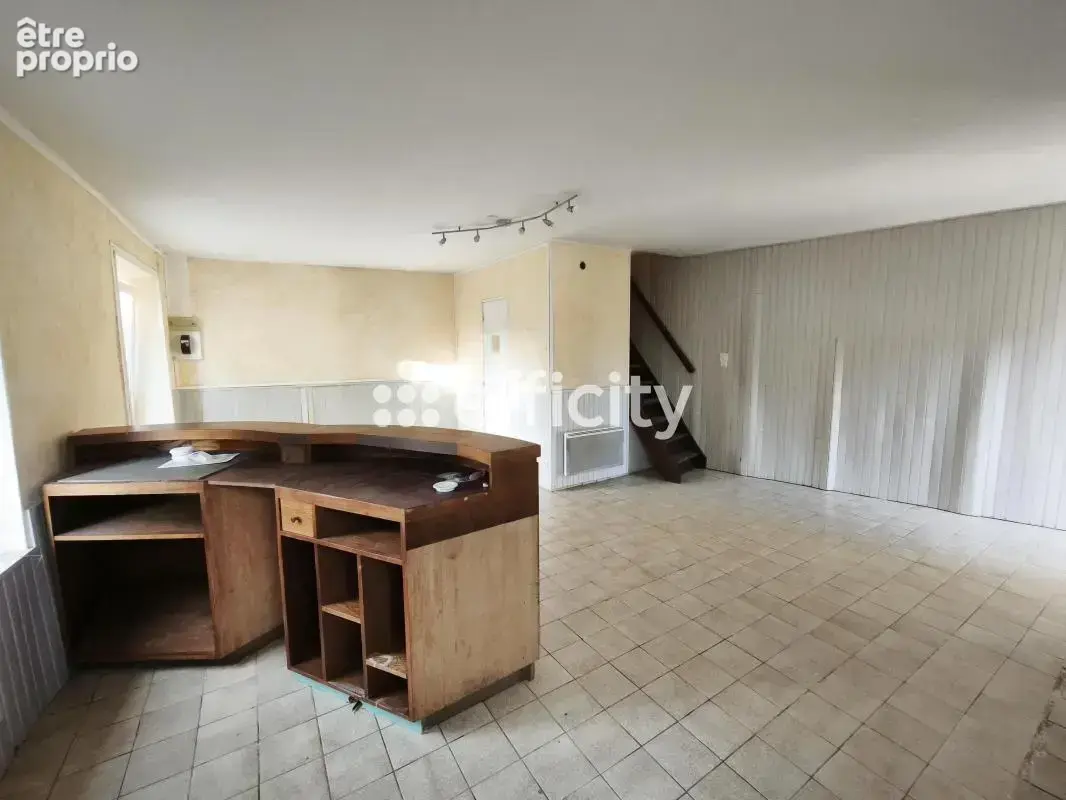 Maison 3 pièces 70 m² à vendre à Brusvily (22100) - photo 17