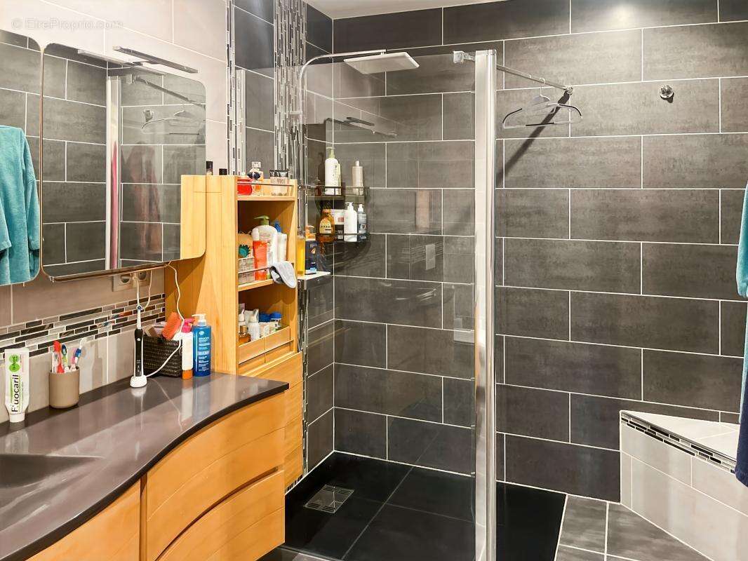 Maison à MARSEILLAN