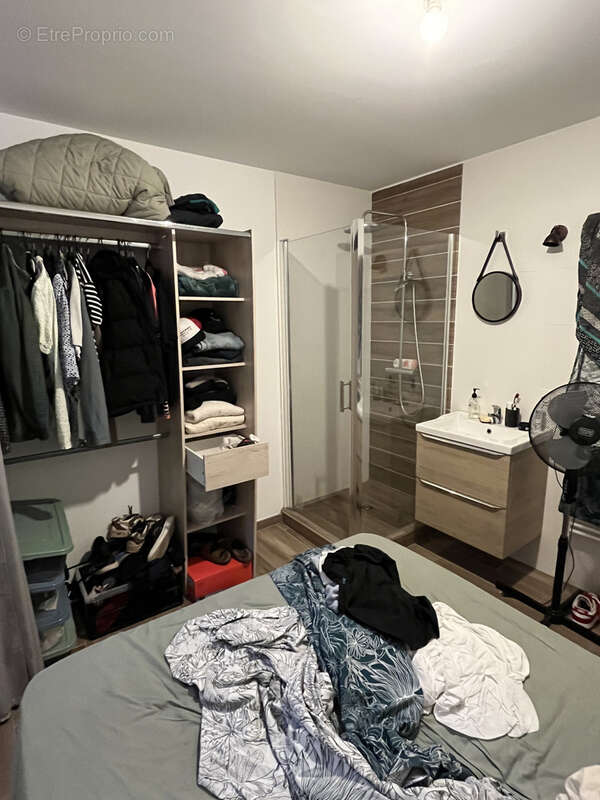 Appartement à AGEN