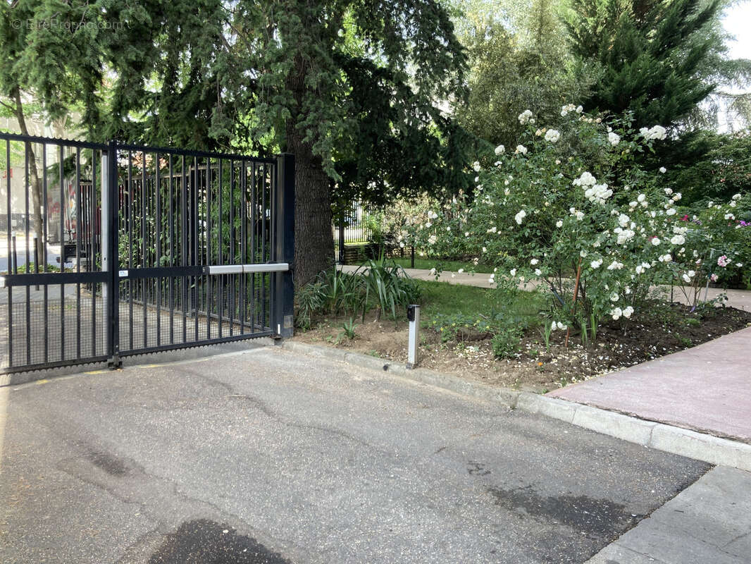 Appartement à PIERREFITTE-SUR-SEINE