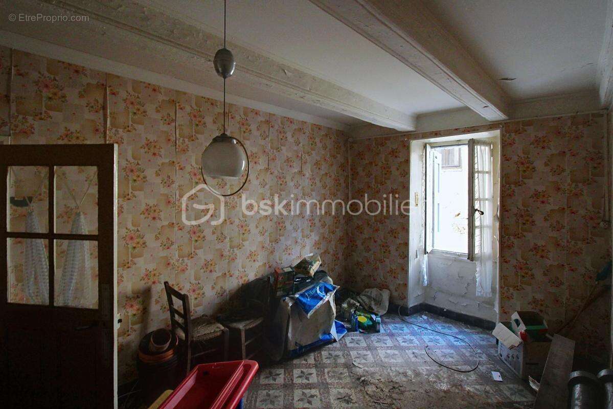 Maison à NANT
