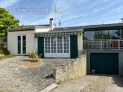 Maison à MAGNY-EN-VEXIN