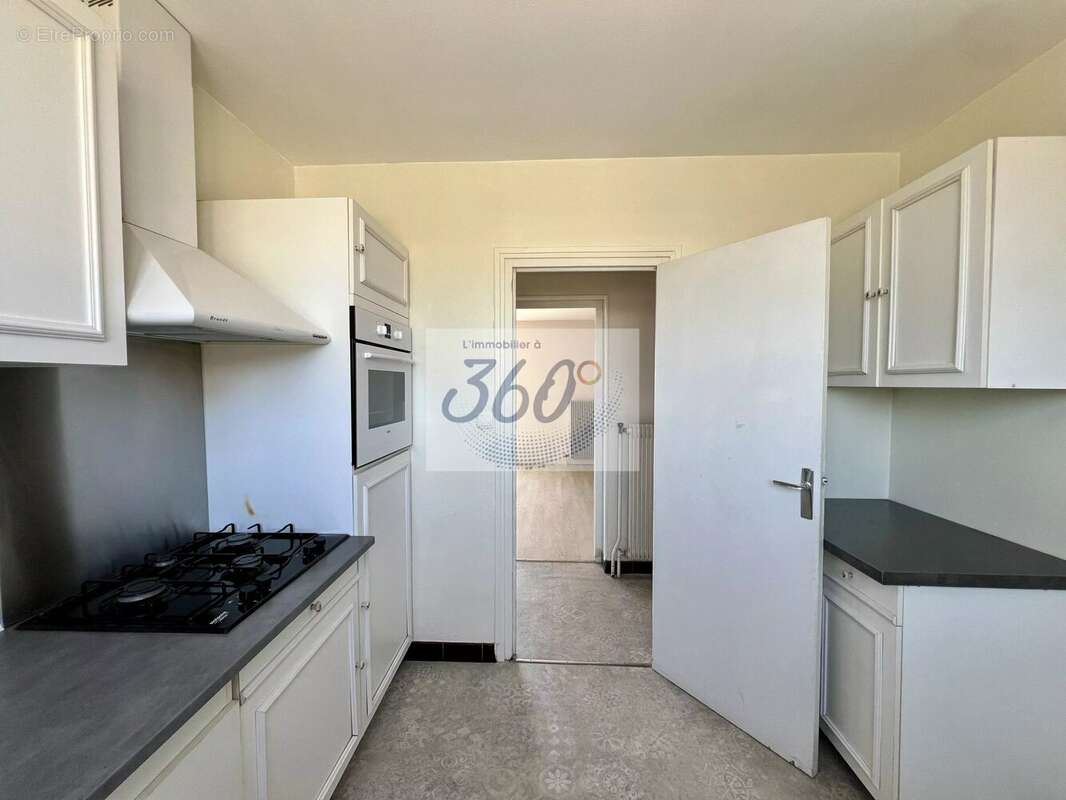 Appartement à LOUHANS