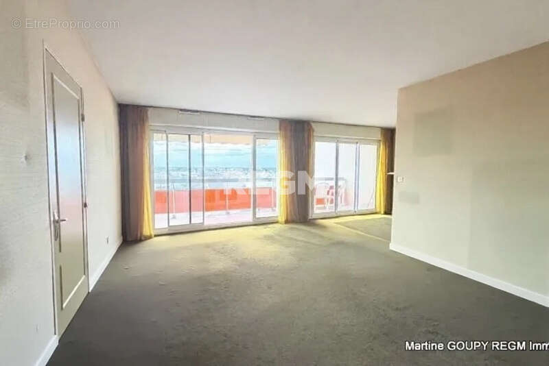Appartement à ORLEANS