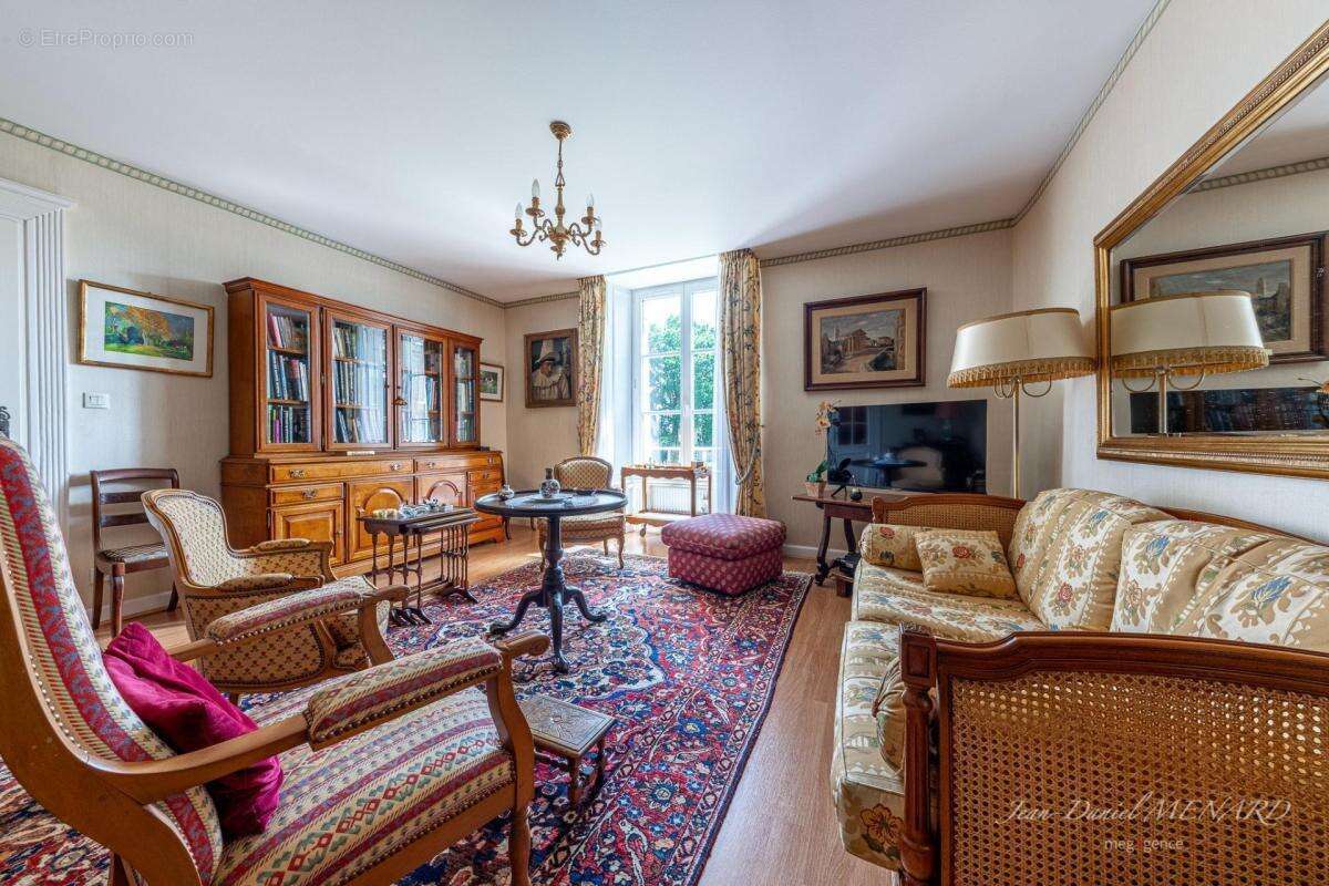 Appartement à DINAN