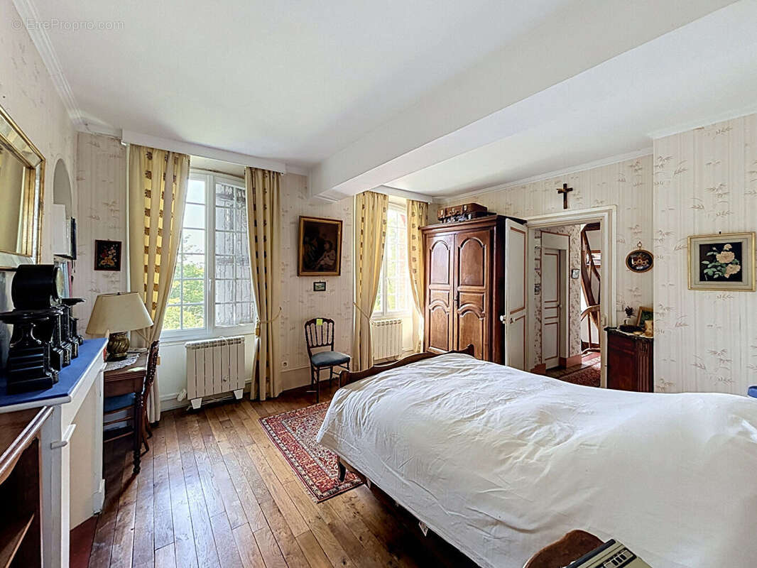 Magnifique propriete a 1 heure de paris ! - photo 6