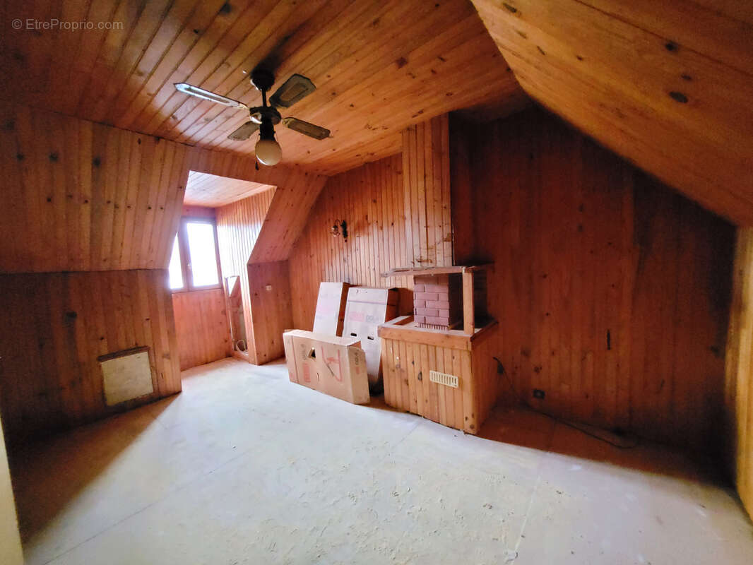 Maison à ABLIS