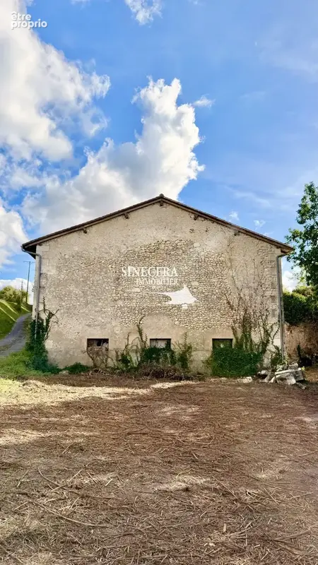 Maison 4 pièces 110 m² à vendre à Tocane-Saint-Apre (24350) - photo 4