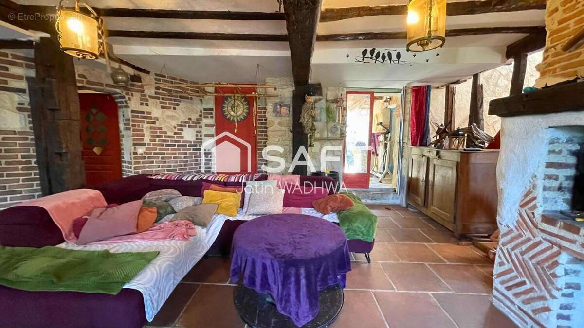 Photo 3 - Maison à FRAILLICOURT